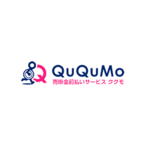 QuQuMoのロゴ