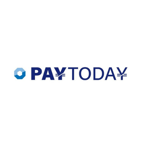 PayTodayのロゴ